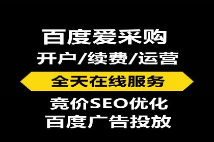 百度竞价排名案例：如何实现低成本高回报